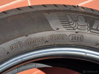 Pneumatiky Michelin - PRIMACY 4 205/55 R17 - 4