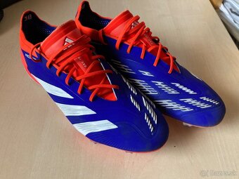 Kopacky adidas predator elite gg - 4