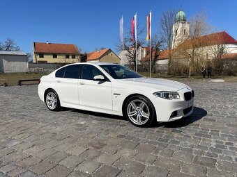 BMW 530d x-drive - 4