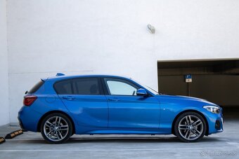 BMW Rad 1 120d xDrive M Sport A/T - 4