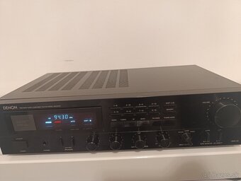 Denon DRA-25 - 4