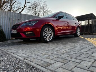 Seat Leon 2018, 1,6 85kw 7st dsg - 4