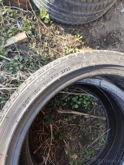 2ks 225/40 R18 zimné pneumatiky - 4