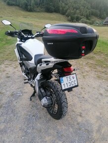 Honda vfr 1200 automat. - 4