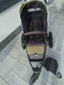 Thule urban glide 2 - 4