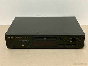 TEAC CD-P6000 …. CD prehravač - 4