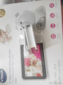 Baby monitor Vtech - 4