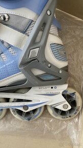 Rollerblade Activa Fitness damske in-line korcule velk. 39 - 4