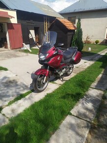 Honda NT 700VA Deauville - 4