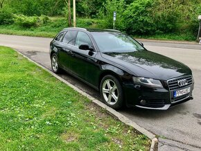 Audi a4 b8 2.0 TDI 105 kw - 4