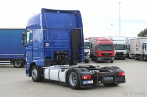 DAF XF 460 FT, EURO 6 - 4