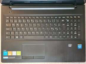 ▼Lenovo G50-30 - 15,6" / Celeron N2840 / 4GB / ZÁR▼ - 4