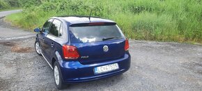 Volkswagen polo - 4