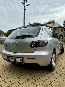 Mazda 1.6hdi 80kw - 4