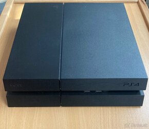 Playstation 4 500Gb - 4