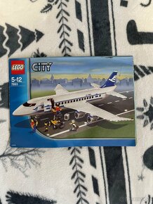 Lego city 7893 - 4