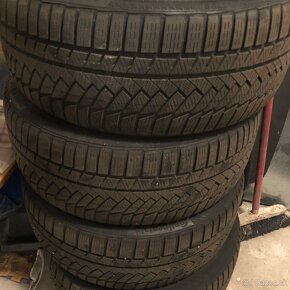 Zimná sada 225/40 r18 - 4