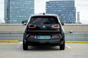 BMW i3 120 Ah - 4