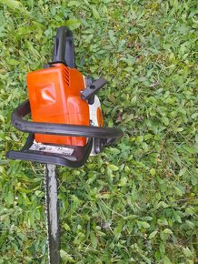 Napredaj pílka stihl 180 - 4