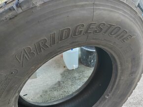 315/70 R22,5   BRIDGESTONE Duravis R DRIVE 002 - 4