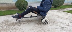 Howerboard + Hoverkart - 4