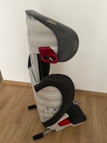 Autosedačka Britax Römer KIDFIX SL - 4