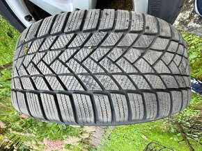 Zimná sada 5x112 R19 , 235/50 R19 Audi A8, Tiguan, Kodiaq - 4