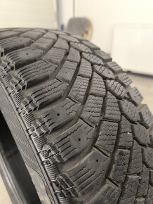 Zimne pneumatiky 185/60 R15 - 4