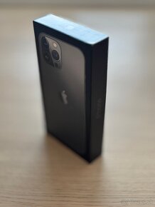 iPhone 13 Pro Max - Krabička - 4