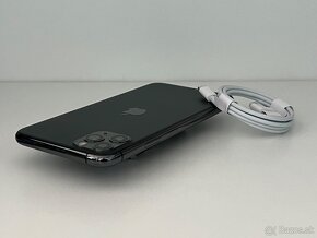 iPhone 11 Pro Max 256GB Space Gray  Nová Baterka - 4