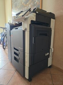 Konica Minolta Bizhub C360 - 4