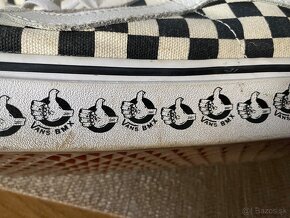 Vans panske - 4