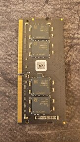 Predam 16 GB ddr4 3200Mhz cl22 ram (nefunkcna) - 4