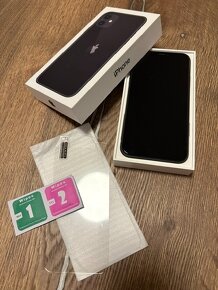 Predám IPhone 11 - 64 GB - čierna - 4