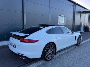 Porsche Panamera 4S Limited edition - 4