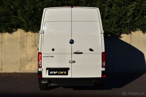 Volkswagen Crafter, 2.0TDi.L2H3.KAMERA.DPH - 4