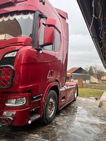 Scania R500 - 4