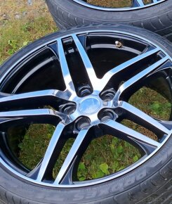 R19 5x100 - 4