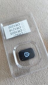 BLUETOOTH LOKALIZAČNÝ ČIP GlobalSec GS e-TAG - 4