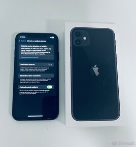 Iphone 11 64 GB 2x - 4