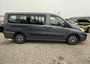 Fiat Scudo 2,0 NEHAVAROVANÉ, SERVISKA nafta manuál 88 kw - 4