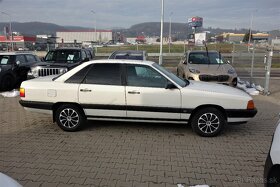 Audi 100 2.2i CIGARO - 4