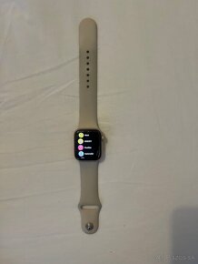 Apple Watch SE 2020 - 4