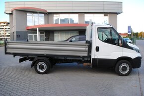 Iveco Daily 35S11 2,3L 78KW⭐3-STRANNÝ SKLÁPAČ⭐ODPOČET DPH⭐ - 4