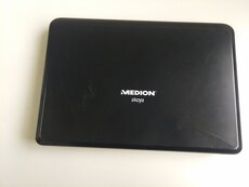 predám základnú dosku z netbooku Medion Akoya E1210 - 4