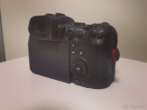 Canon eos R6 - 4