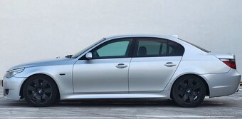 BMW e60 - 4