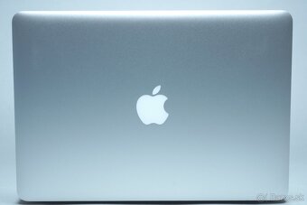 ZÁRUKA/Macbook Air 13.3"/I5 1.8HZ/8GB RAM/128GBSSD/CZ - 4