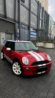 Mini Cooper - 4