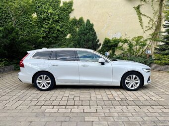 Predam Volvo V60 - 4